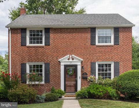 19 Grove Pl, Havertown, PA 19083