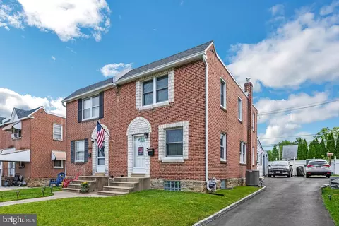 1623 Washington Ave, Prospect Park, PA 19076