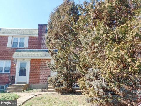 772 Bennington Rd, Folcroft, PA 19032