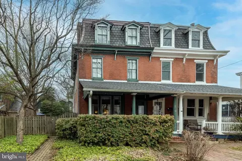 318 Church St, Media, PA 19063