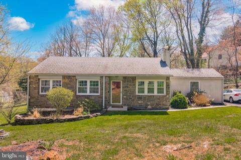 102 Blackhorse Ln, Media, PA 19063