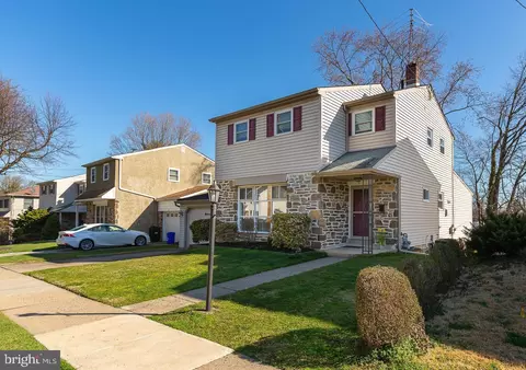 11 Foster Ave, Havertown, PA 19083