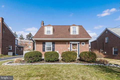 713 Braxton Rd, Ridley Park, PA 19078