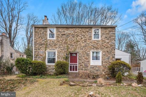 1211 Providence Rd, Springfield, PA 19064