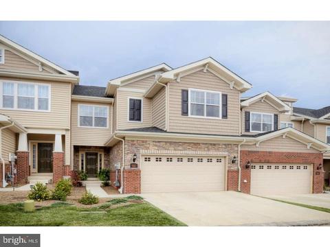 513 Drayton Way, Glen Mills, PA 19342