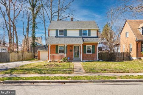 811 South Ave, Secane, PA 19018