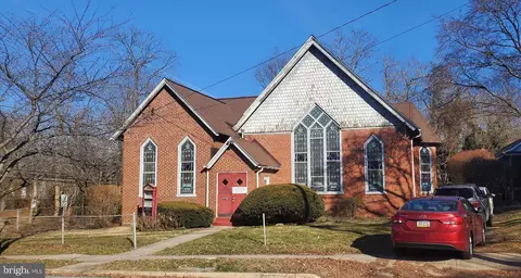 203 Highland Ave, Wayne, PA 19087 photo 1