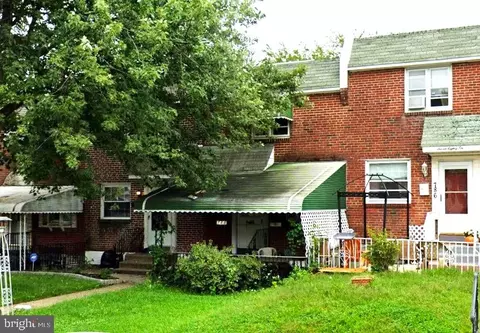 788 Bennington Rd, Folcroft, PA 19032