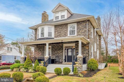 19 Llandillo Rd, Havertown, PA 19083