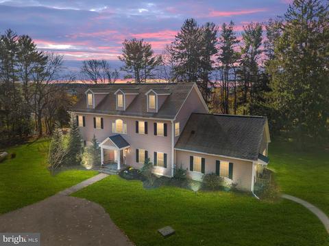 7 Tanguy Rd, Glen Mills, PA 19342