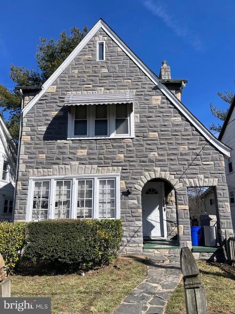 7803 Parkview Rd, Upper Darby, PA 19082