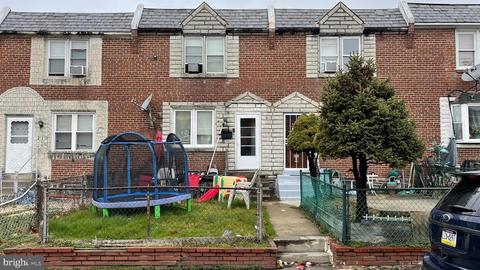 215 Weymouth Rd, Darby, PA 19023