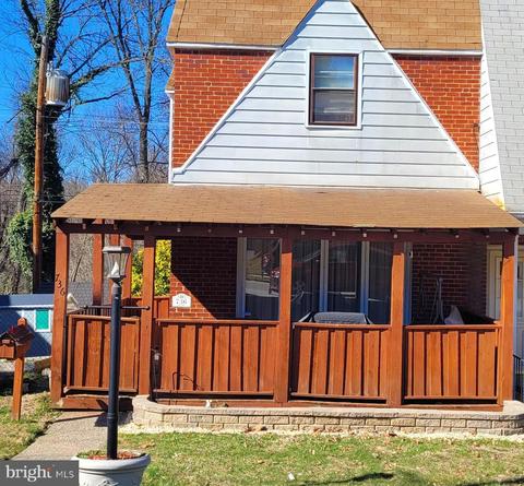 736 E 25th St, Chester, PA 19013
