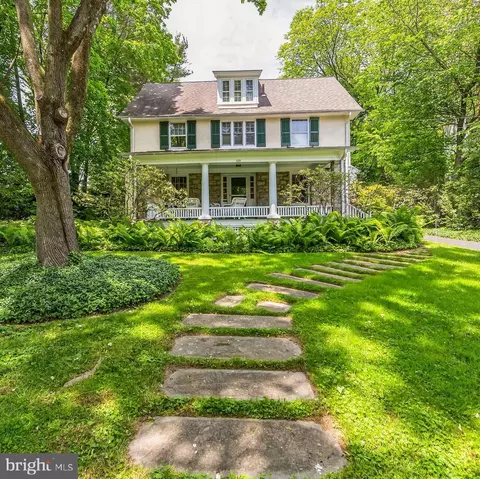 129 Ogden Ave, Swarthmore, PA 19081