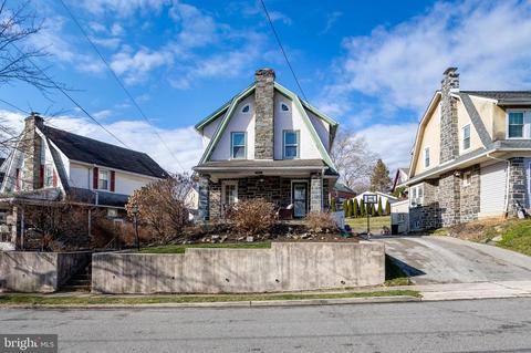 104 Foster Ave, Upper Darby, PA 19082