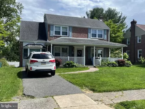21 Strathaven Dr, Broomall, PA 19008