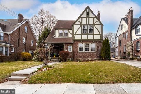 824 Turner Ave, Drexel Hill, PA 19026