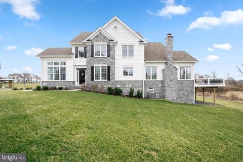 539 Wyola Farm Rd, Newtown Square, PA 19073