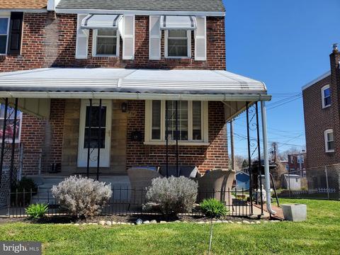 255 Childs Ave, Drexel Hill, PA 19026