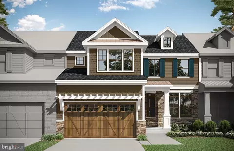 431 Barrows Sheef #LOT 130, Newtown Square, PA 19073