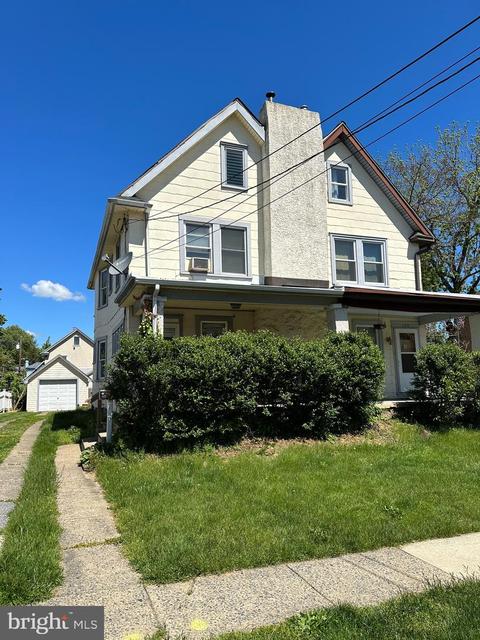 124 S Pennock Ave, Upper Darby, PA 19082