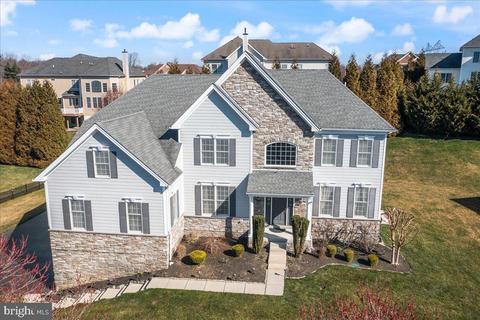 10 Magnolia Pl, Chadds Ford, PA 19317
