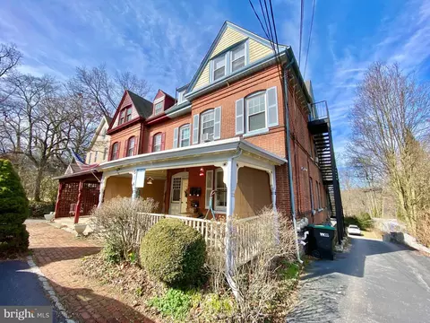 514 S Orange St, Media, PA 19063