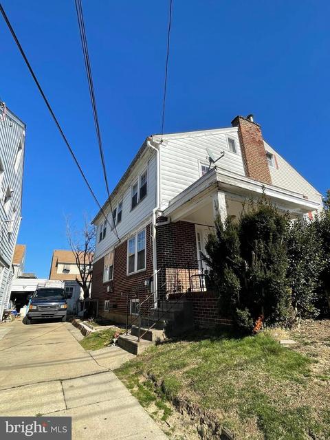 413 Elm Ave, Upper Darby, PA 19082 photo 1