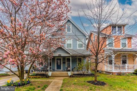14 Linden Ave, Rutledge, PA 19070