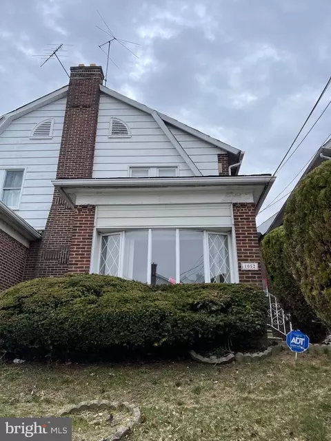 1052 Serrill Ave, Yeadon, PA 19050