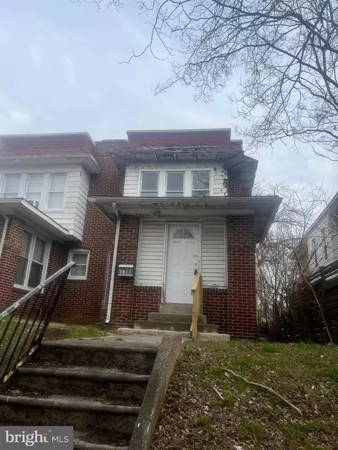 1611 Edgmont Ave, Chester, PA 19013
