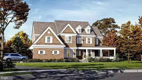 312 E Beechtree Ln, Wayne, PA 19087 photo 4