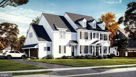 312 E Beechtree Ln, Wayne, PA 19087 photo 3