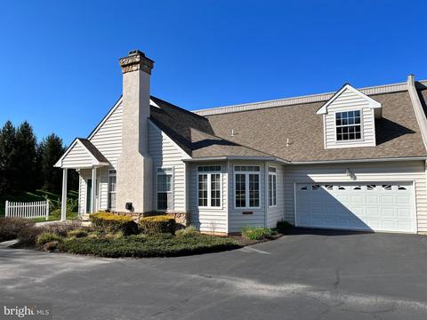 1104 Churchill Ln, Garnet Valley, PA 19060