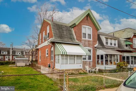 15 Cedar St, Marcus Hook, PA 19061