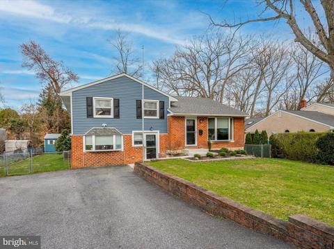 8 S Overhill Rd, Media, PA 19063