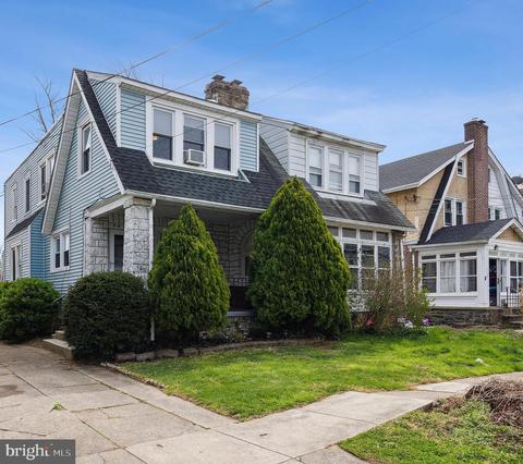 3418 Plumstead Ave, Drexel Hill, PA 19026