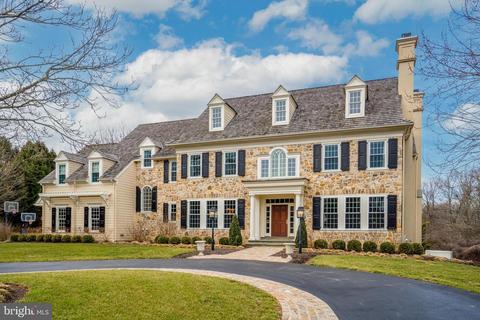 107 Mill View Ln, Newtown Square, PA 19073