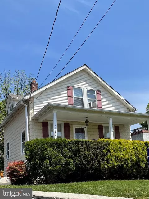 2523 Franklin Ave, Broomall, PA 19008