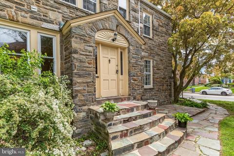 17 Elder Ave, Yeadon, PA 19050