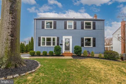 108 Scheivert Ave, Aston, PA 19014