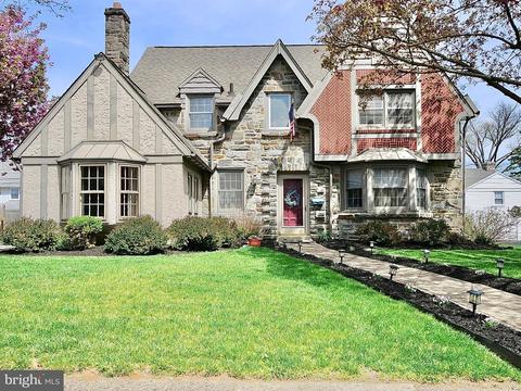 1217 Edmonds Ave, Drexel Hill, PA 19026