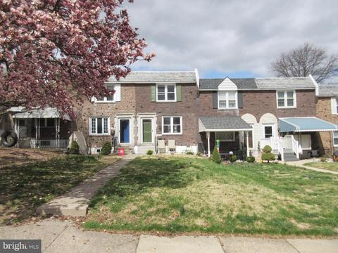 5130 Whitehall Dr, Clifton Heights, PA 19018