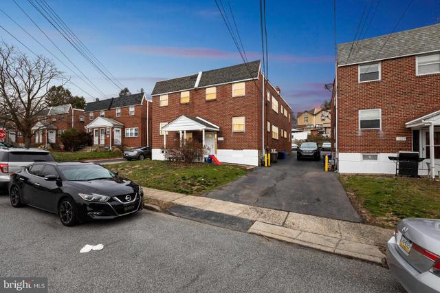 3329 Mary St, Drexel Hill, PA 19026