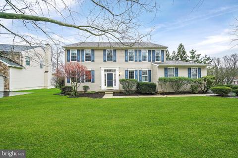 804 E Daffodill Ln, Media, PA 19063