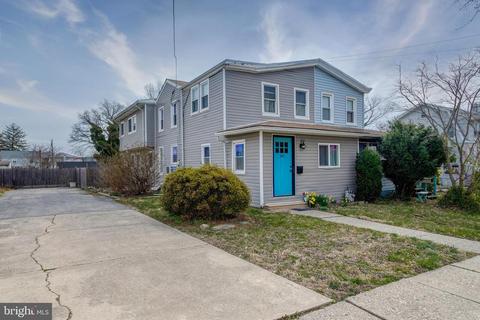 161 Seminole Ave, Norwood, PA 19074
