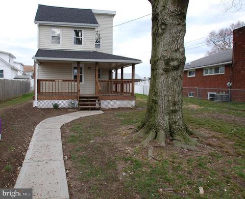 1563 Beale St, Marcus Hook, PA 19061