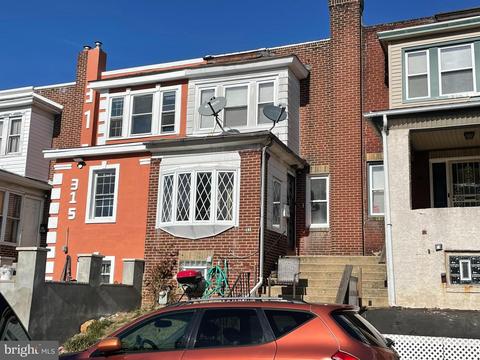 313 Avon Rd, Upper Darby, PA 19082
