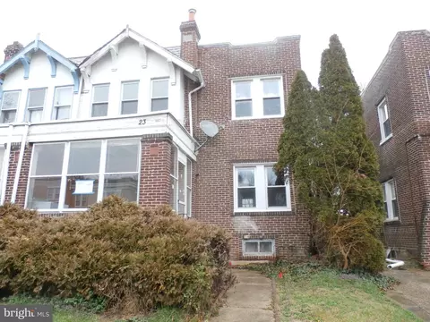 23 E Mowry St, Chester, PA 19013