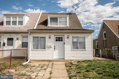 119 Brainerd Blvd, Sharon Hill, PA 19079
